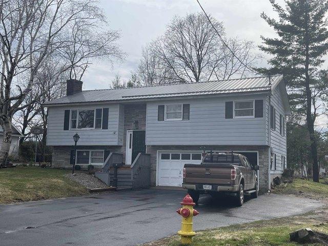 House for sale in Massena, New York