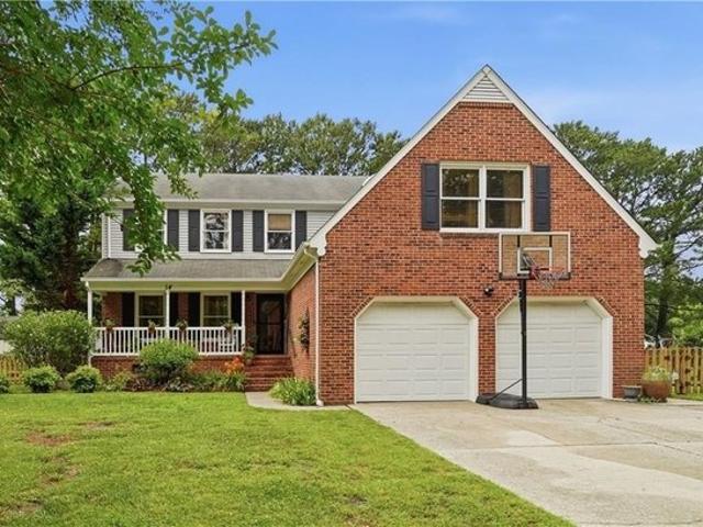House for sale in Virginia