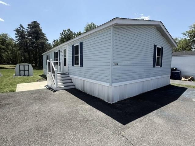 House for sale in Browns Mills, New Jersey