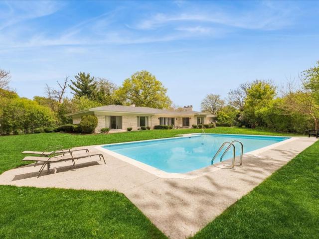 House for sale in Illinois