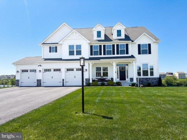 House for sale in Hanover, Pennsylvania