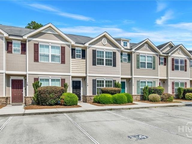 Townhouse for sale in Port Wentworth, Georgia