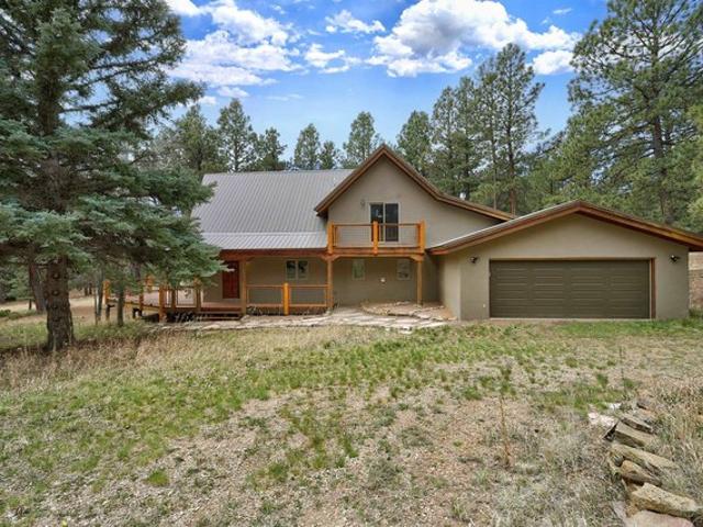 House for sale in Angel Fire, New Mexico