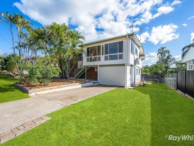 House for rent in Gladstone, Queensland
