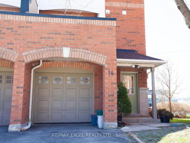 Condo for sale in York, Ontario