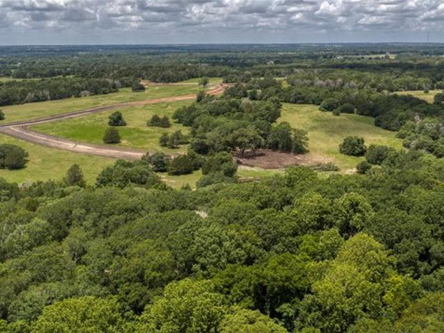 Land for sale in Brenham, Texas