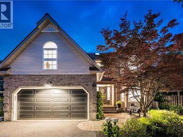 House for sale in Guelph, Ontario