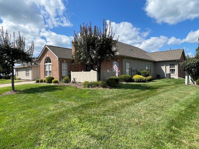 Condo for sale in Mount Vernon, Ohio