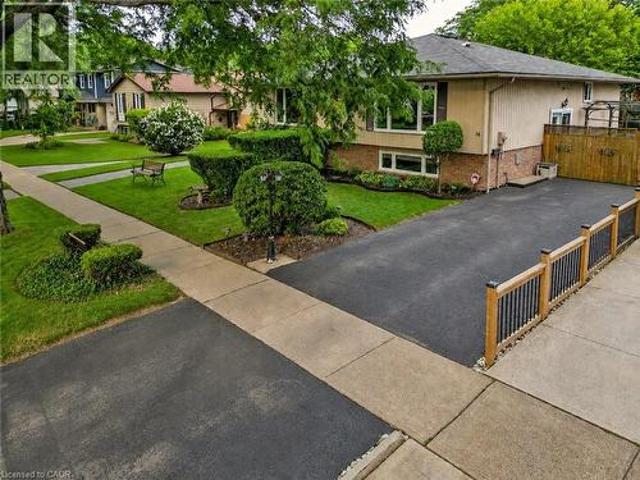 House for sale in Niagara, Ontario