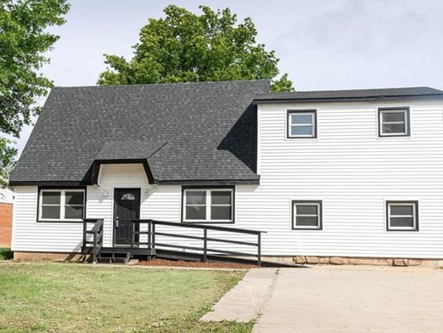 House for sale in Kansas