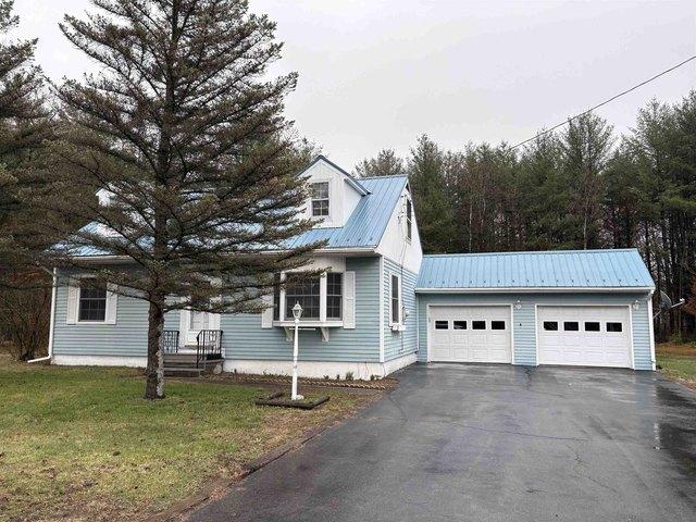 House for sale in Massena, New York