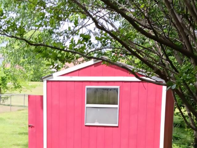 House for sale in Benton, Kentucky