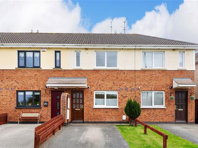 Terraced House for sale in Armagh, North Tipperary