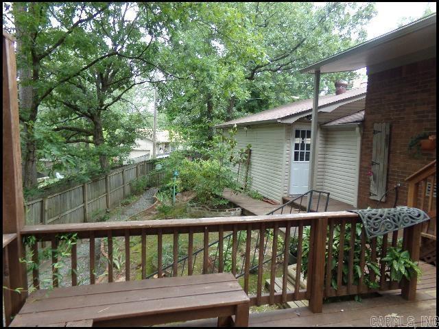 Property for rent in Ark