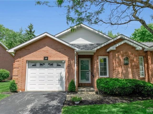 House for sale in Buffalo, New York