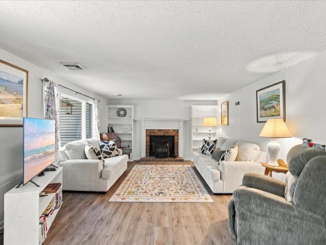 Condo for sale in East Falmouth, Massachusetts