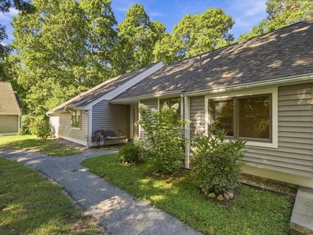 Condo for sale in East Falmouth, Massachusetts