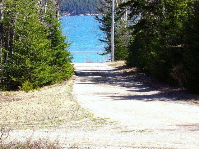 Land for sale in Steuben, Maine