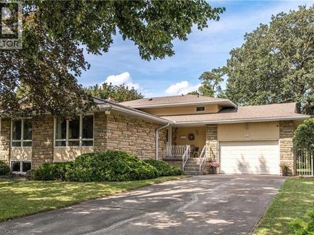 House for sale in Ancaster, Ontario