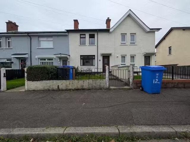 House to rent