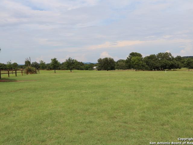 Land for sale in Bandera
