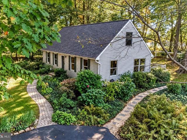 House for sale in London Grove Township, Chester County