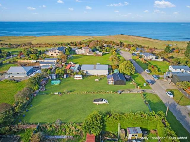 Apartment for sale in Otakou