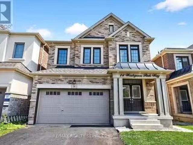 House for sale in Georgina, Ontario
