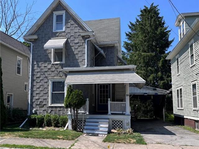 House for sale in Geneva, New York