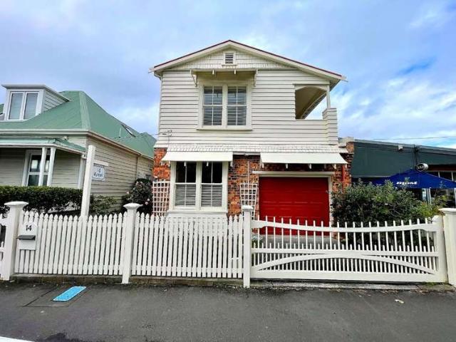 House for rent in Devonport