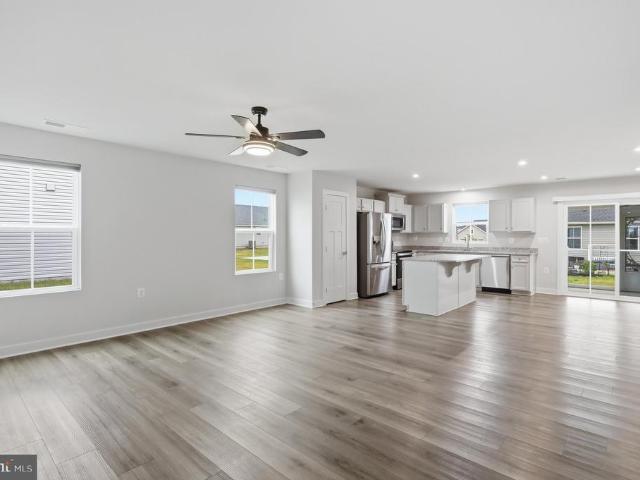House for sale in Hedgesville, West Virginia