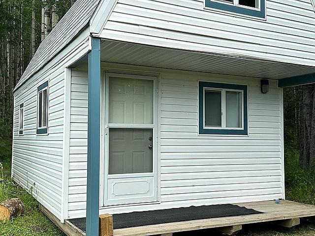 House for sale in Alberta