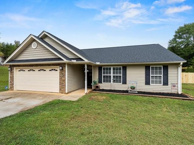 House for sale in Marietta, South Carolina