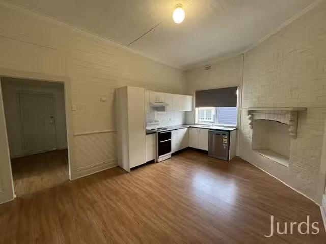 House for rent in Aarons Pass