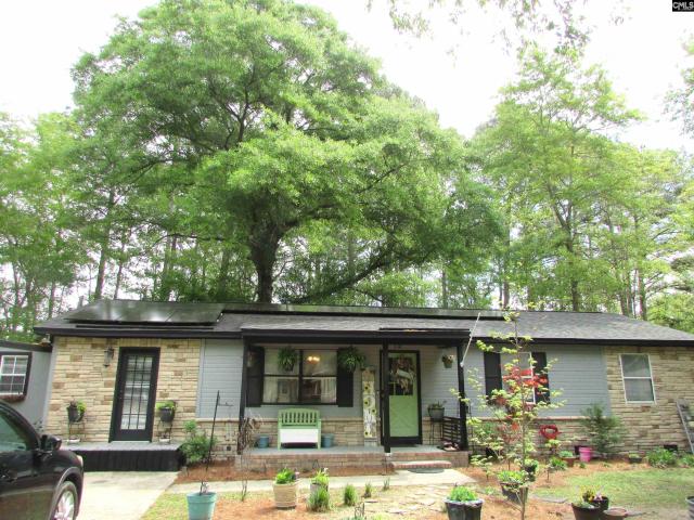 House for sale in West Columbia, South Carolina