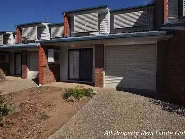 Apartment for rent in Gatton, Queensland