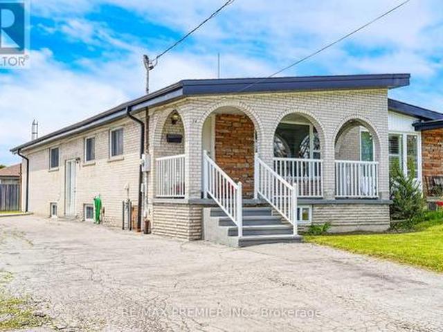 House for sale in Woburn, Ontario