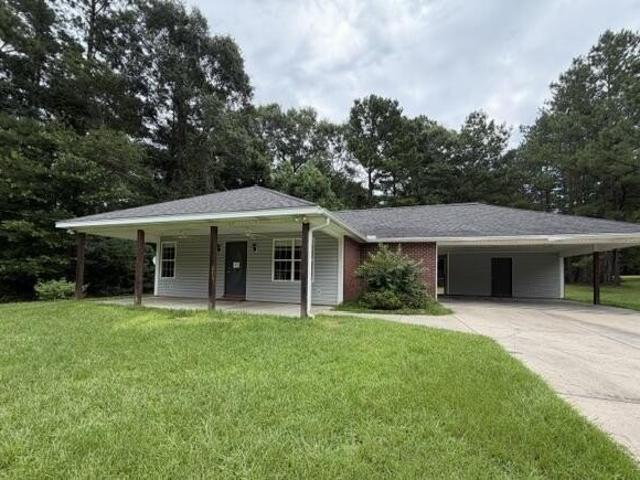 House for sale in Purvis, Mississippi