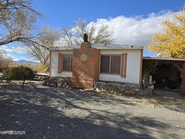 House for sale in Yerington, Nevada