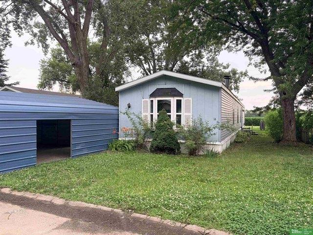 House for sale in Nebraska