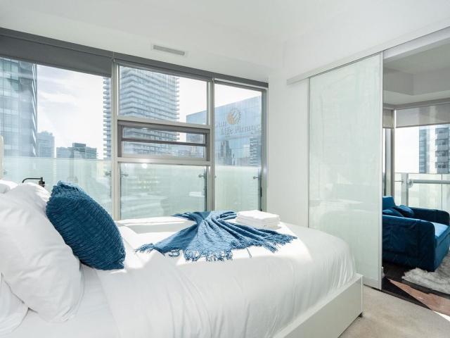 Apartment for rent in Woburn, Ontario