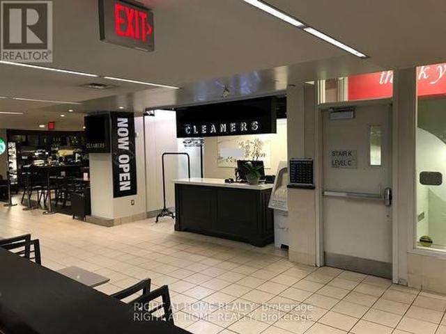 Commercial for sale in Spadina—Fort York, Toronto