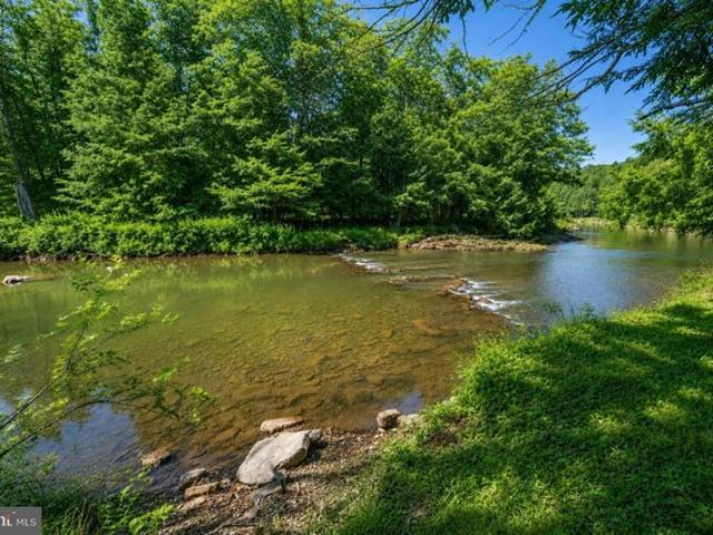 Land for sale in Garrett, Maryland