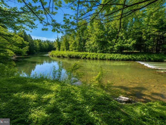 Land for sale in Garrett, Maryland