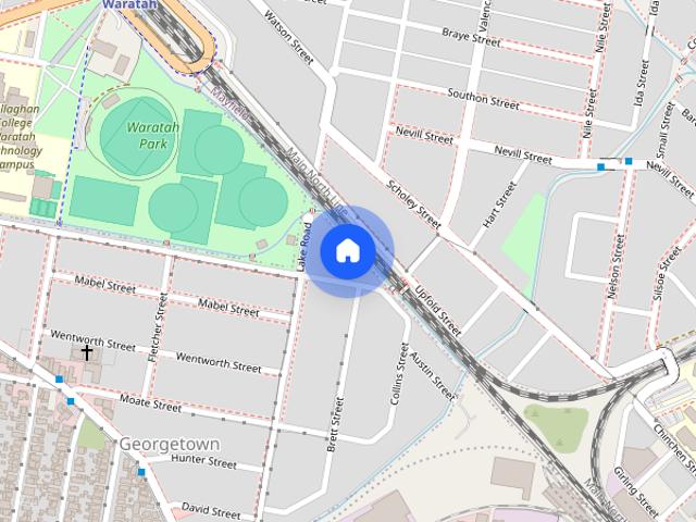 House for rent in Ambergate, New South Wales