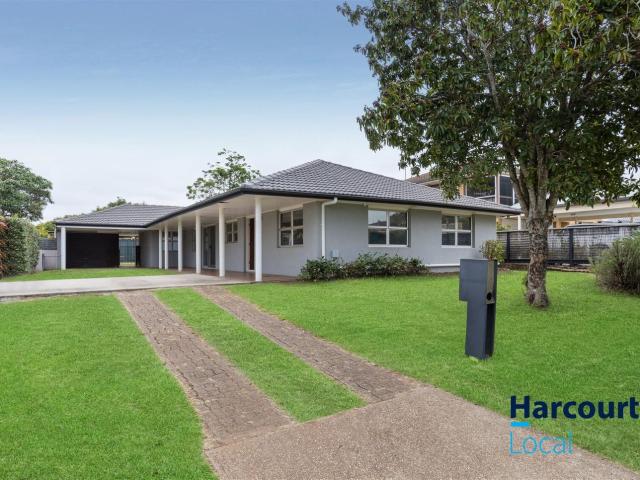 Apartment for rent in Methul, Queensland