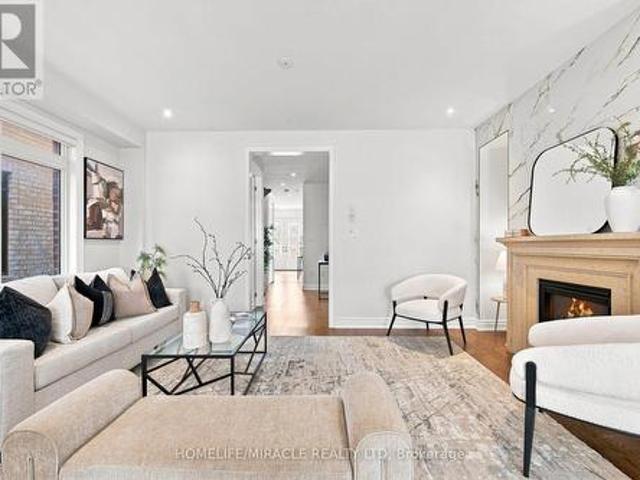 House for sale in York, Ontario