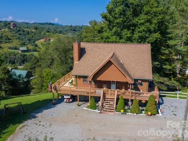 House for sale in Alleghany, North Carolina