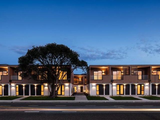 Apartment for rent in Days Bay, Wellington