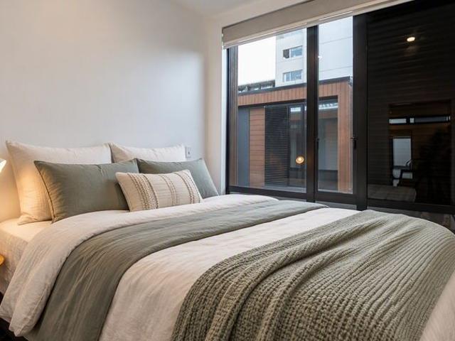 Apartment for rent in Crofton Downs, Wellington